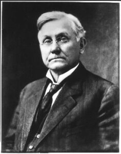Asa Candler