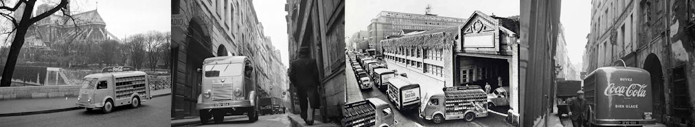 Camionnettes France