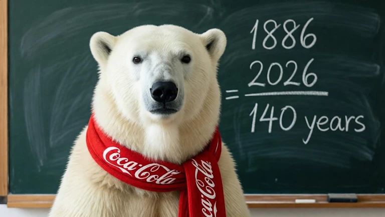 Ours 140 ans