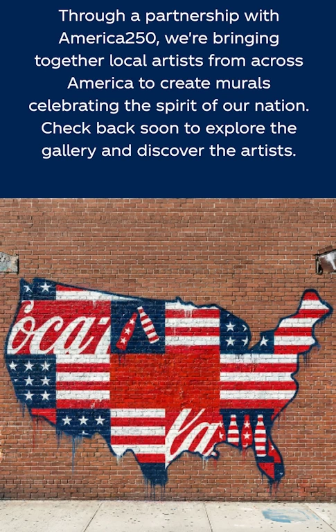 wall America 250