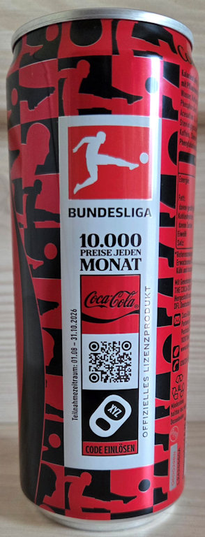 Canette Bundesliga 2026